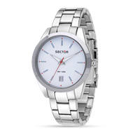 Orologio Sector No Limits 245 in Acciaio R3253486003 - R3253486003